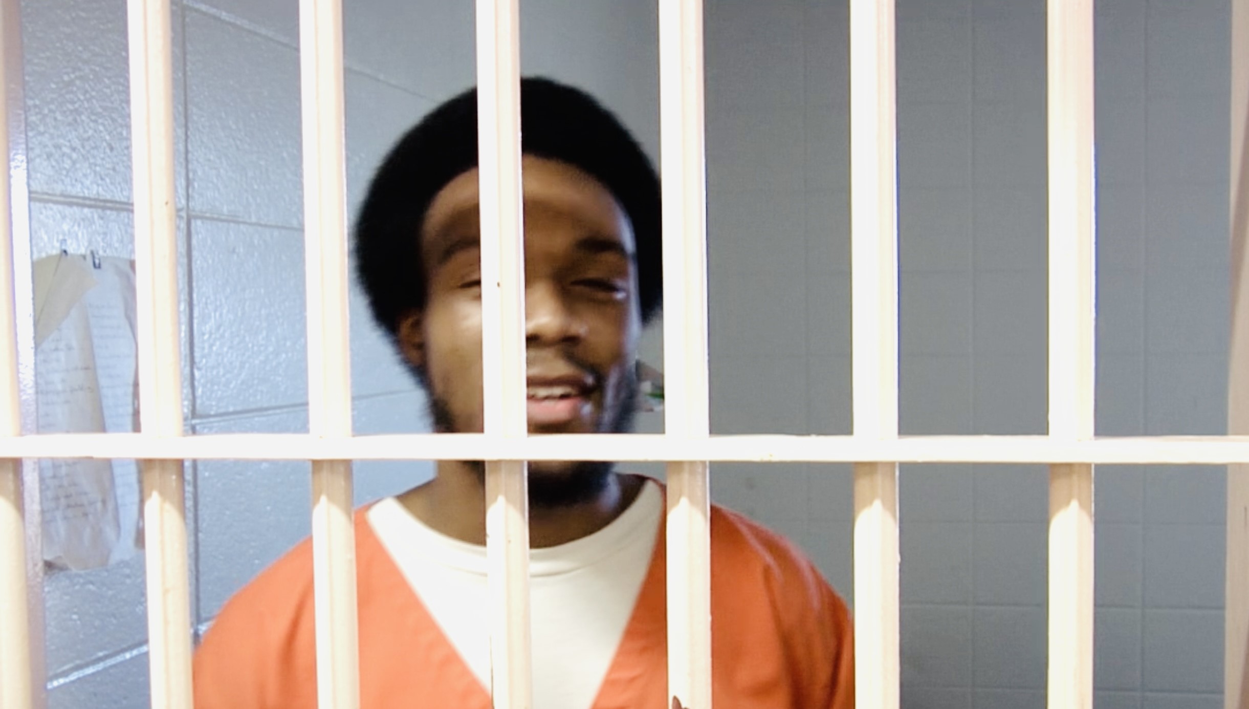 Inmates With Talent Soundtrack